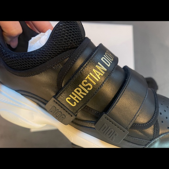Brand new Christian Dior sneakers. - Picture 6 of 6
